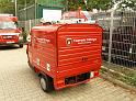 Einweihung Umweltschutz Koeln P92